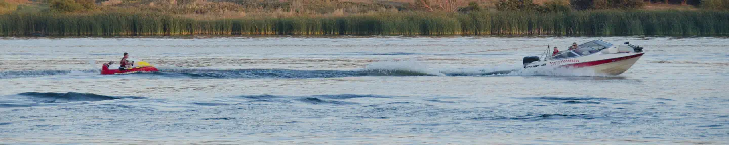 Eggerts Landing