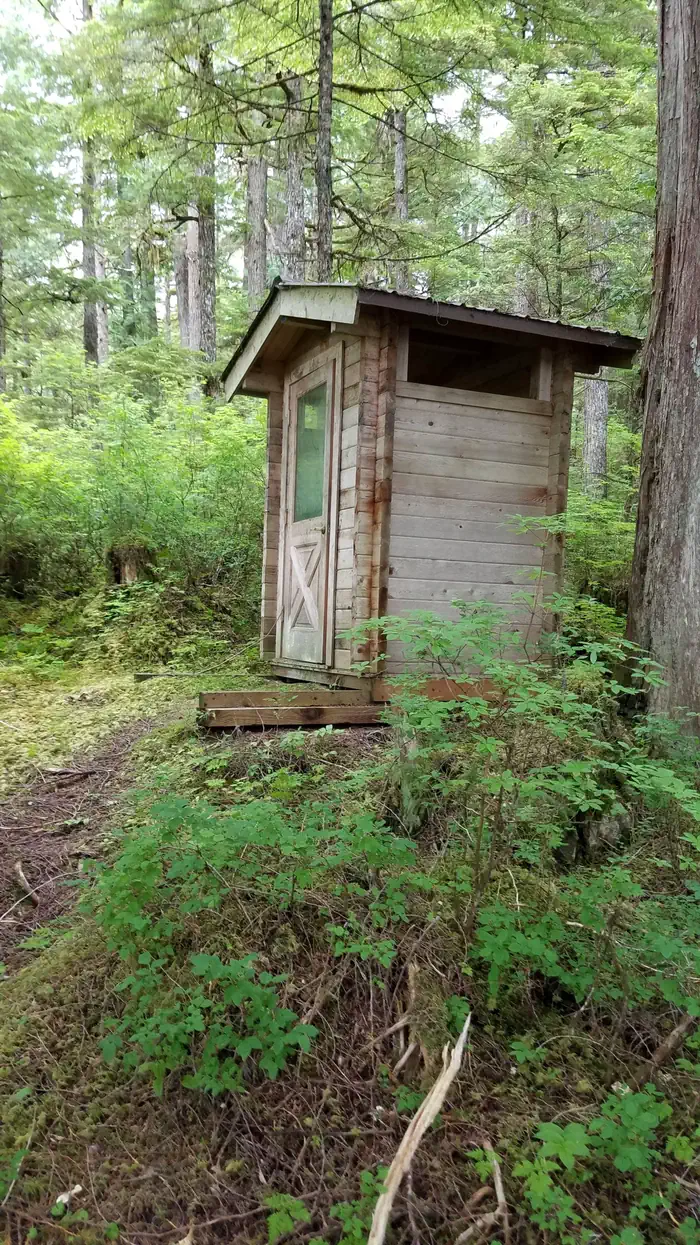 Honker Lake Cabin — Honker Lake Cabin