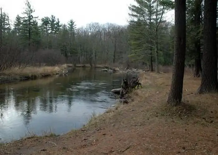 Gleasons Landing — GLEASONS LANDING C