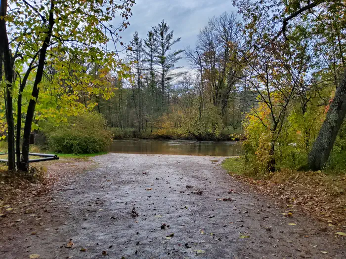 Gleasons Landing — Gleason's landing