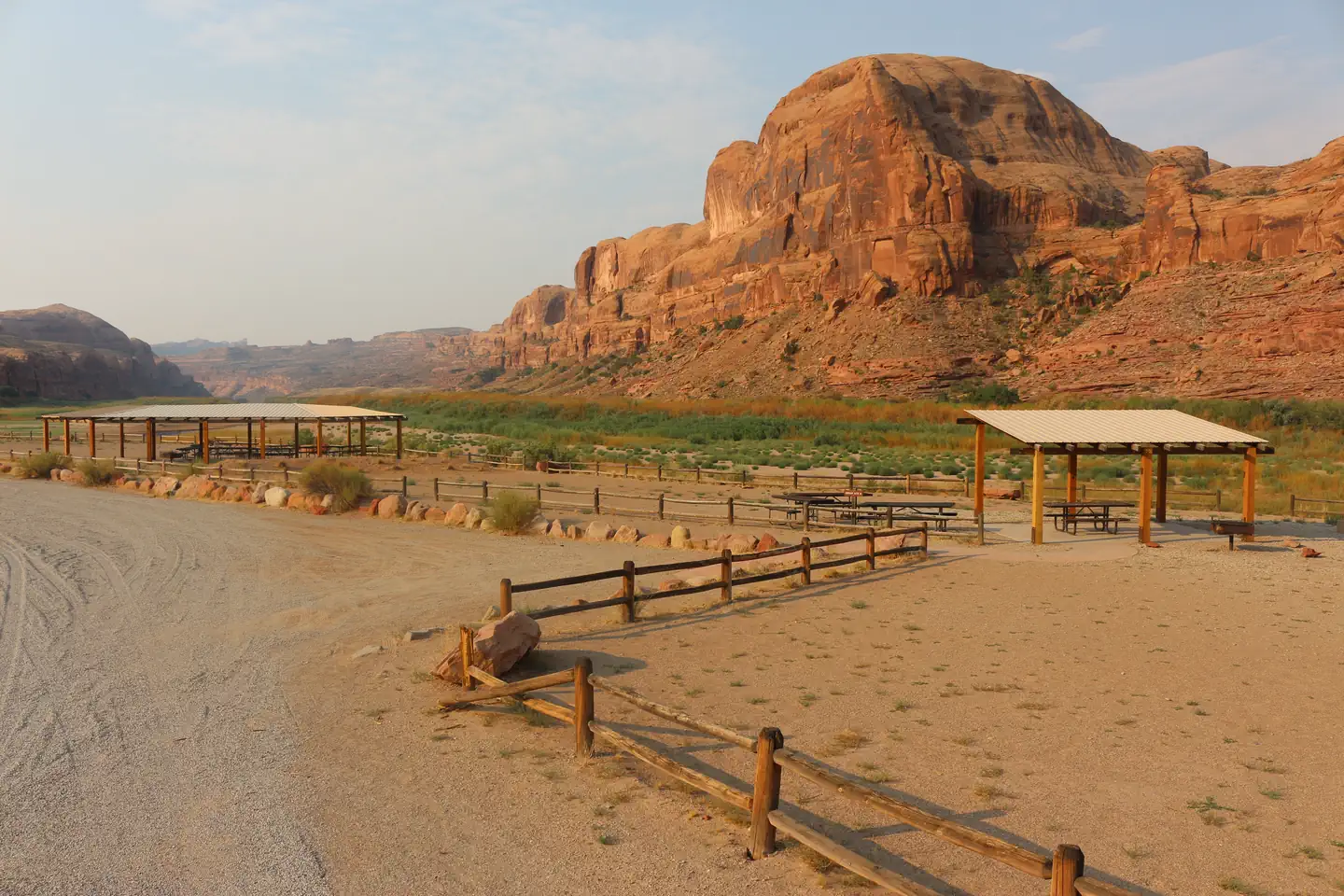 Gold Bar Group Sites — Gold Bar Group B & C