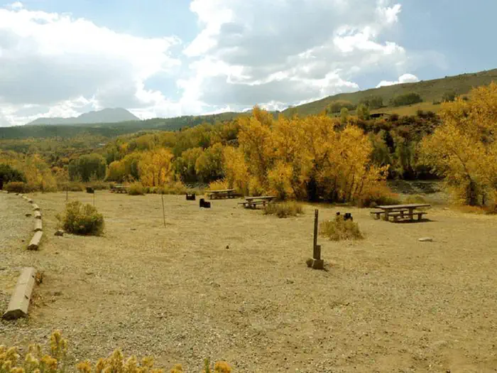 Prairie Point Campground — Prairie Point Campground