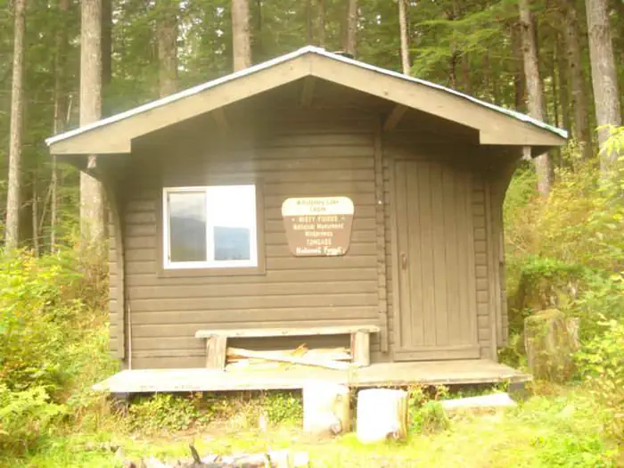 Winstanley Lake Cabin β Winstanley Lake