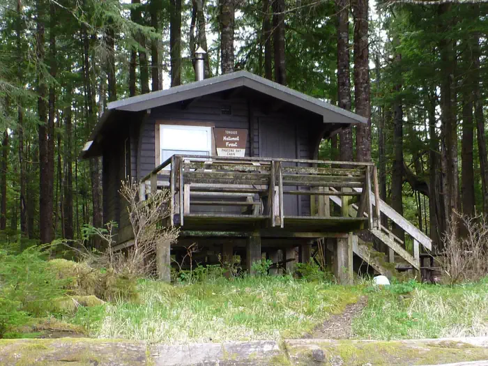 Phocena Bay Cabin β Phocena Bay Cabin