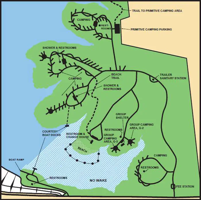 Mound Valley