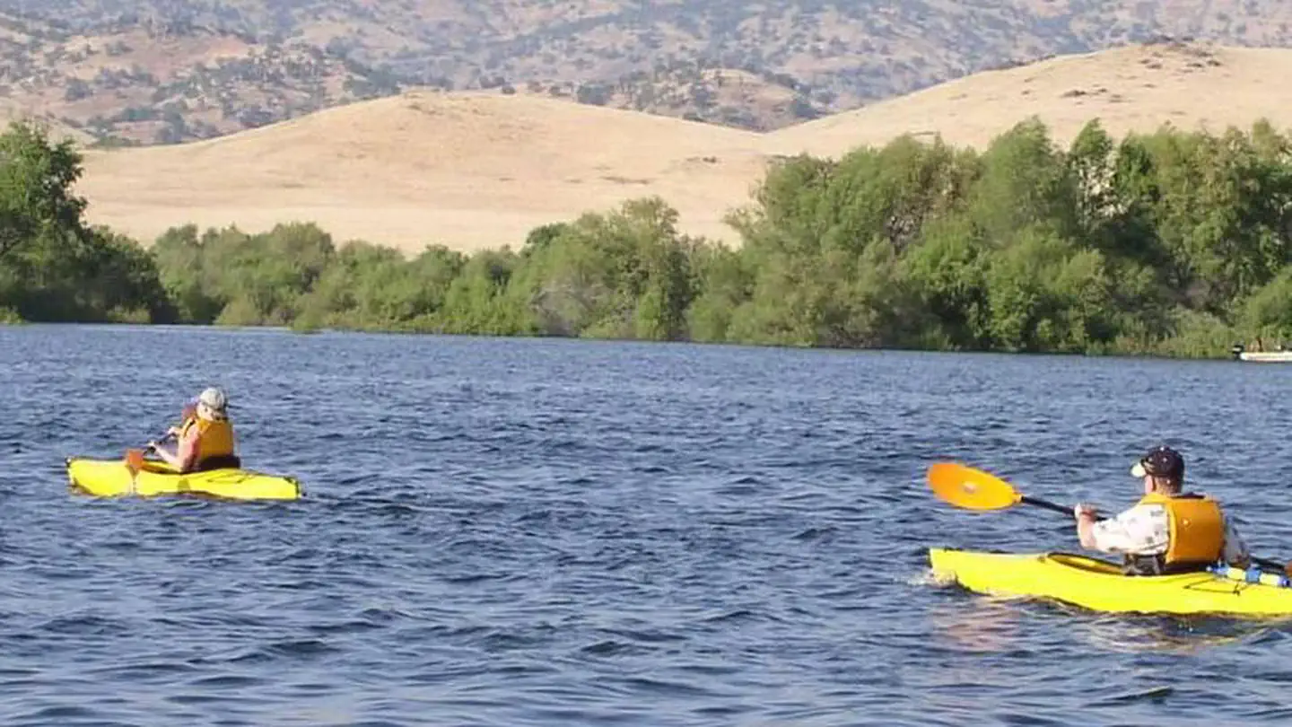 Tule Campground