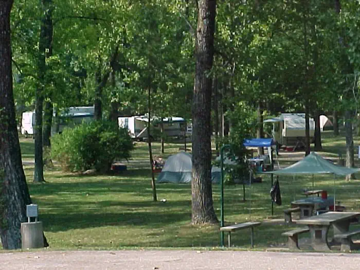 River Road Park —