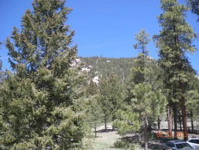 Kelsey Campground — KELSEY CAMPGROUND