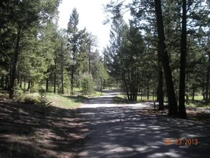 Kelsey Campground — KELSEY CAMPGROUND
