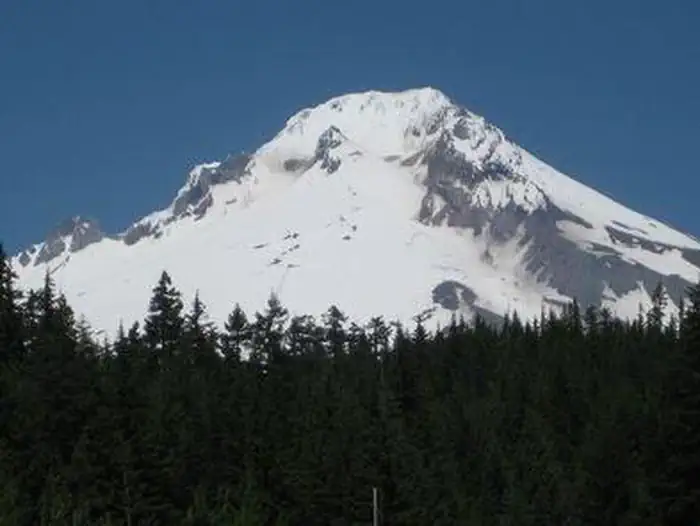 Trillium Lake