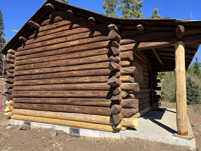 Kading Campground