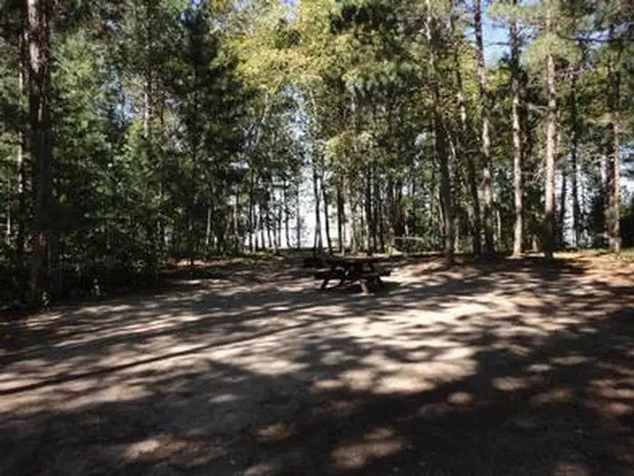 Wanaki Campground