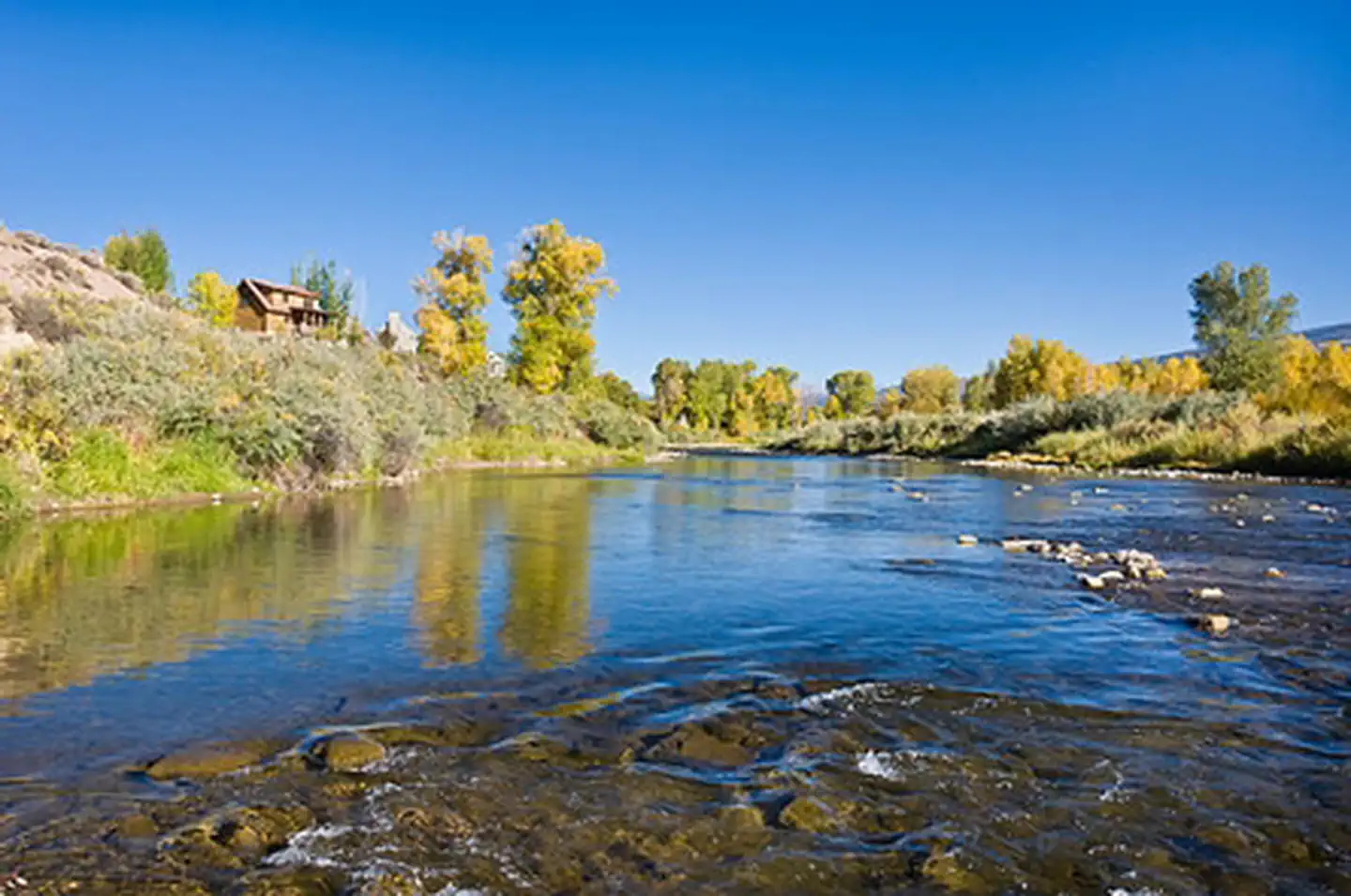 Gypsum Campground — Gypsum Campground