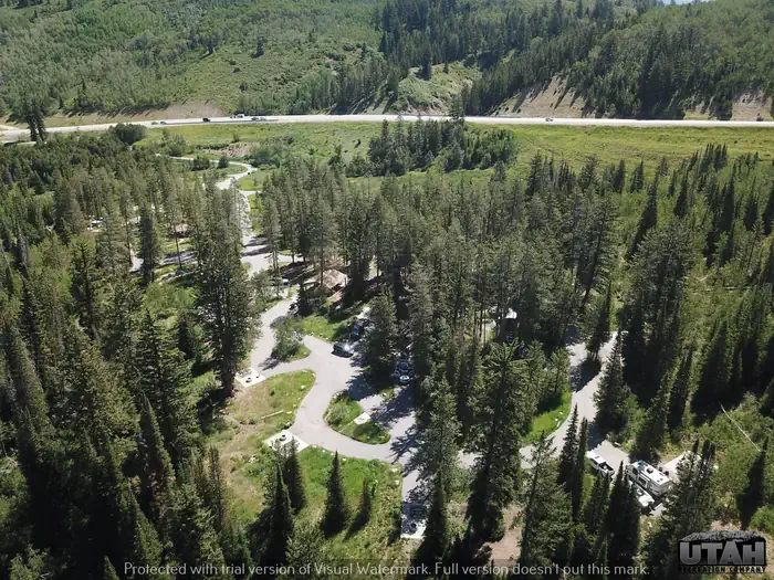 Lodgepole Campground at Heber — LODGEPOLE AT HEBER