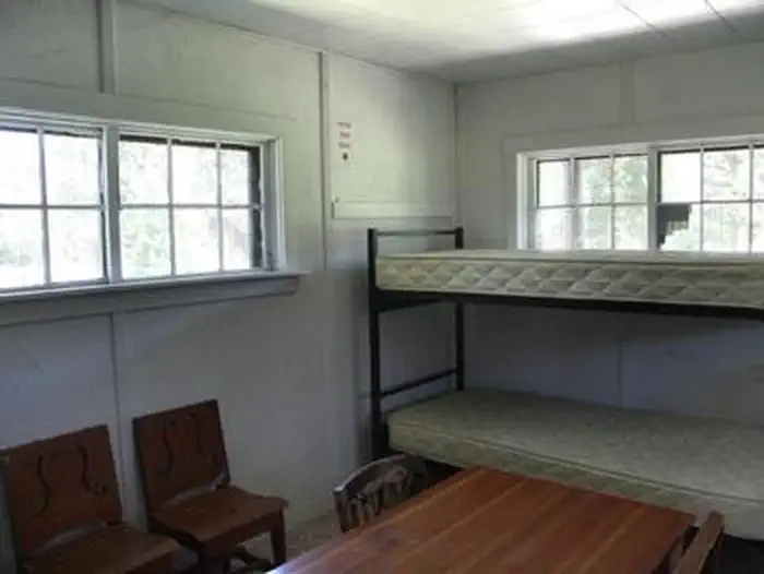 Meadows Cabin — MEADOWS CABIN