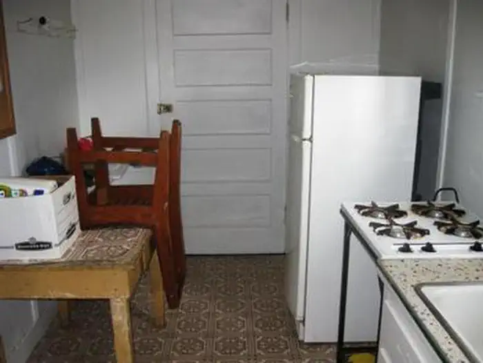 Meadows Cabin — MEADOWS CABIN