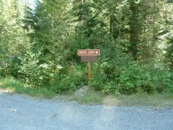 Bumblebee Campground — BUMBLEBEE CAMPGROUND