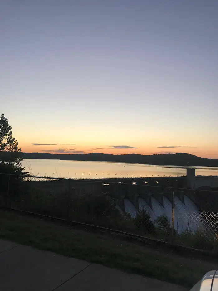 Horseshoe Bend Rec Area & Campground —