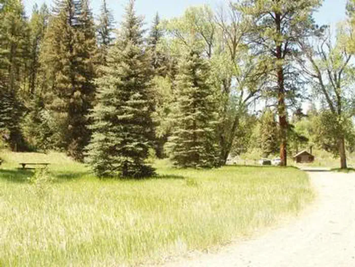 Blanco River Group Campground β BLANCO RIVER GROUP CAMPGROUND