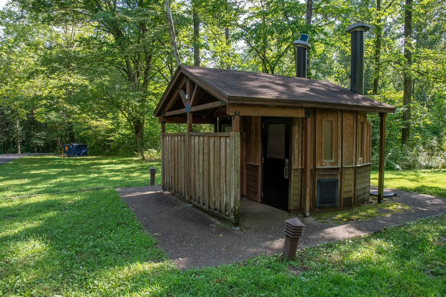 Maple Springs — Maple Springs Camping