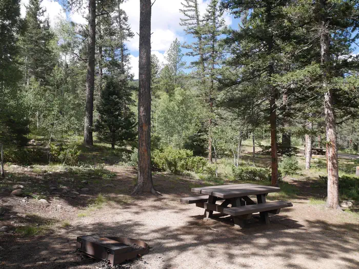 Agua Piedra Campground β Agua Piedra Campground