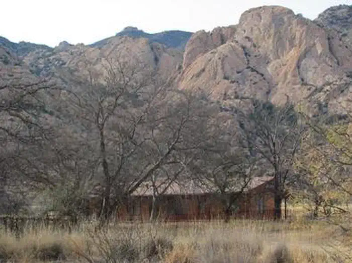 Half Moon Ranch β HALF MOON RANCH LANDSCAPE