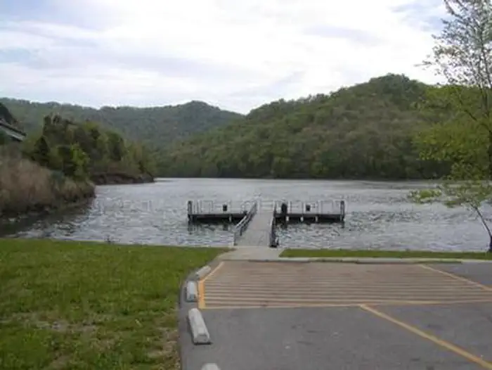 Carr Creek State Park