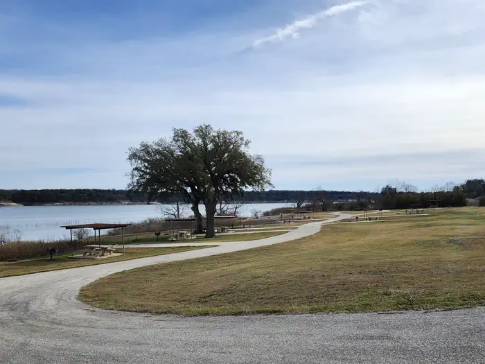 Winkler Park Campground — Winkler Park