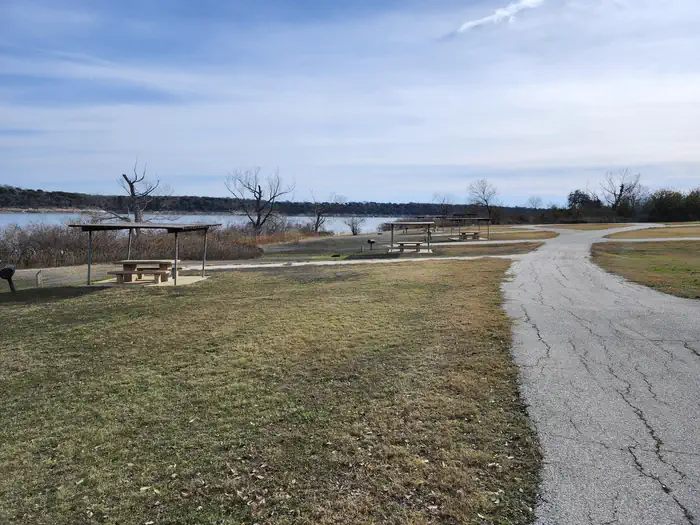 Winkler Park Campground — Winkler Park General Grounds 3