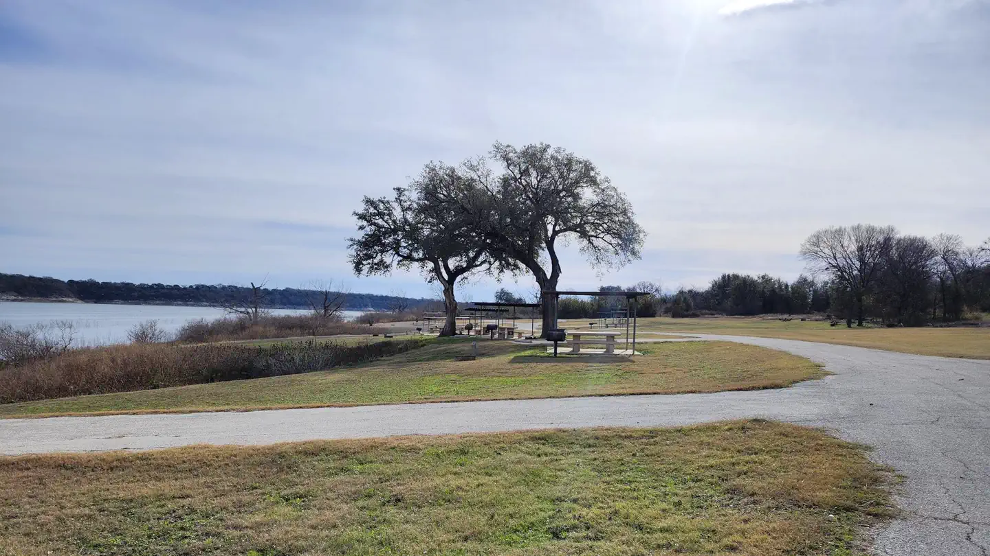 Winkler Park Campground