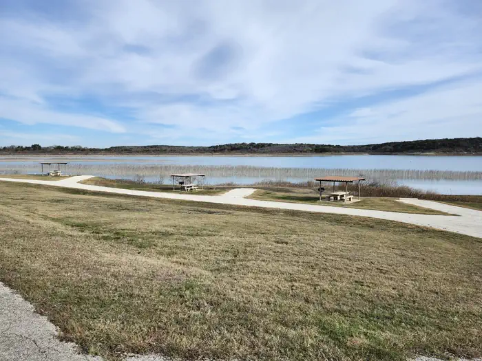 Winkler Park Campground — Winkler Park General Grounds 2