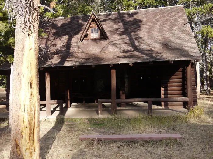 Pine Island Group Area β Pavilion at Pine Island Group Area