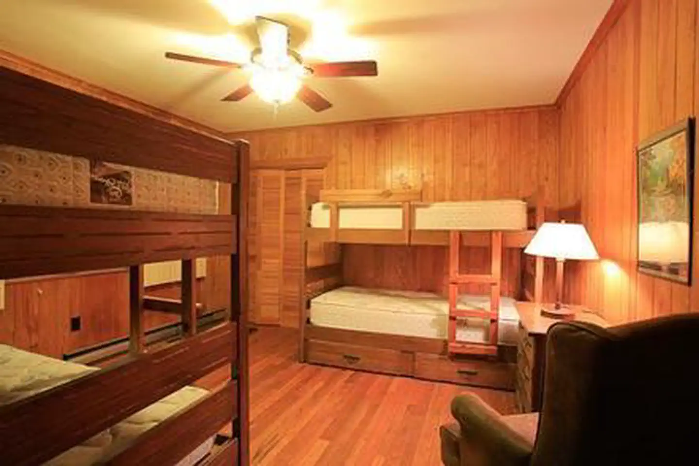 Balsam Lake Lodge β BALSAM LAKE LODGE