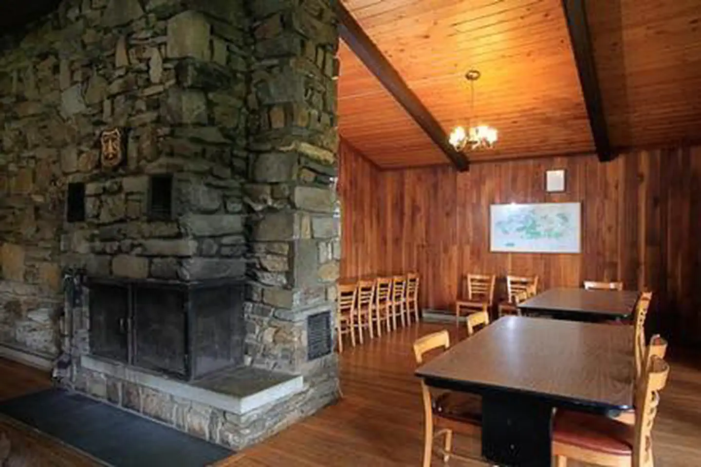 Balsam Lake Lodge β BALSAM LAKE LODGE