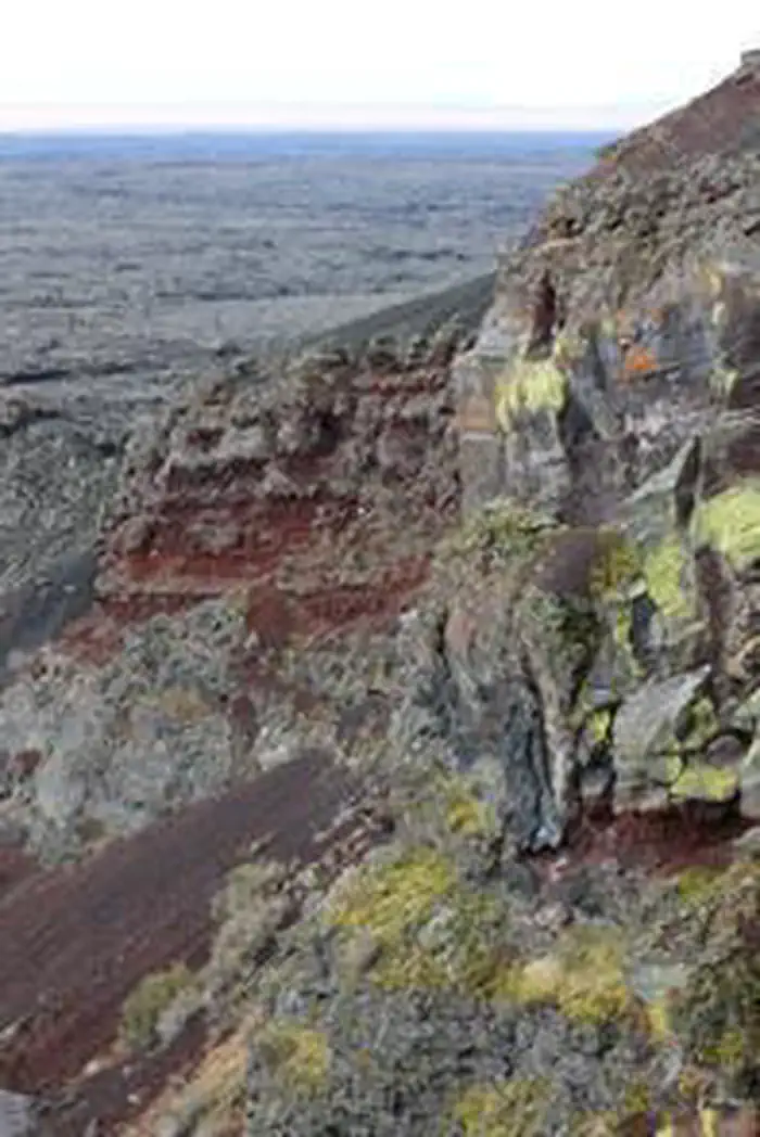 Jordan Craters Area of Environmental Concern — Jordan Craters ACEC
