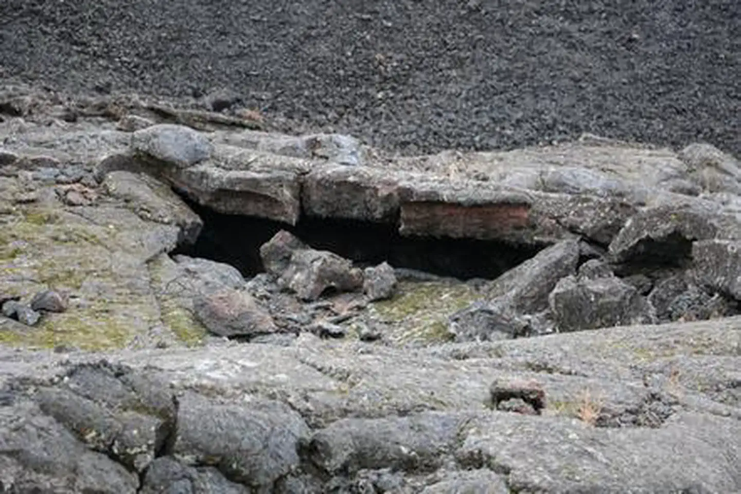 Jordan Craters Area of Environmental Concern — Jordan Craters ACEC