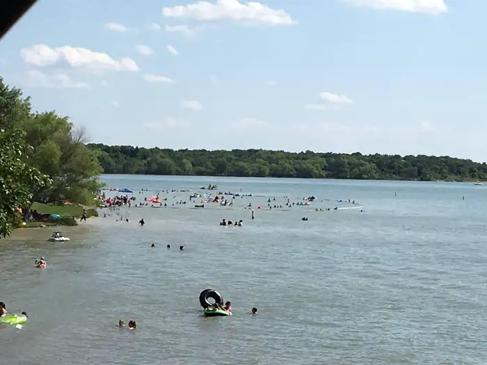 Wilson H Fox — Swimbeach