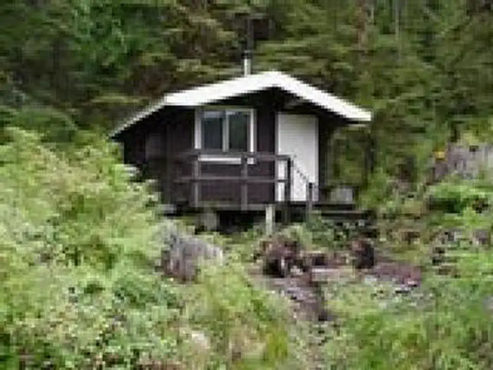 Trollers Cove Cabin β Trollers Cove Cabin