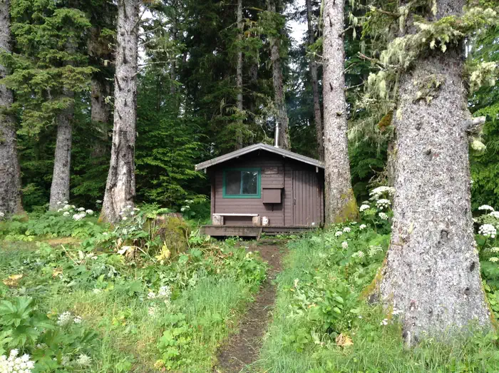 Brents Beach Cabin β BRENT'S BEACH CABIN 3
