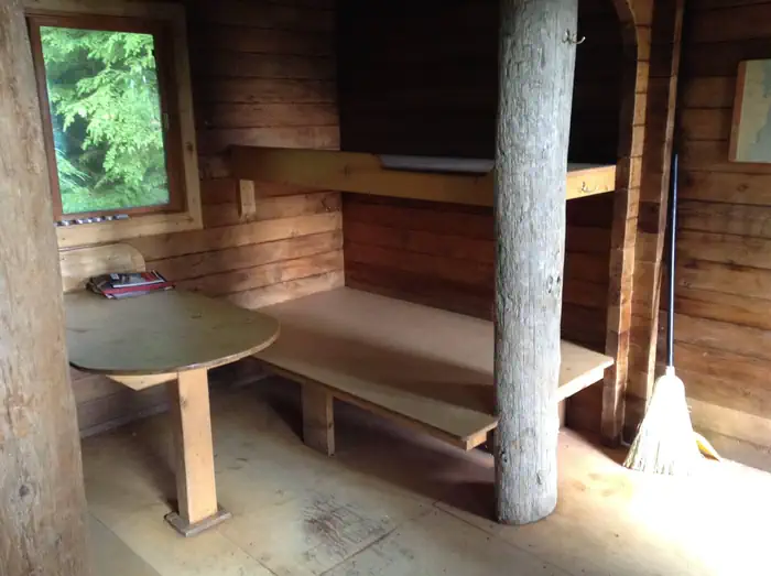 Brents Beach Cabin β BRENT'S BEACH CABIN6