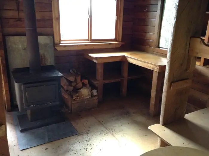 Brents Beach Cabin β BRENT'S BEACH CABIN4
