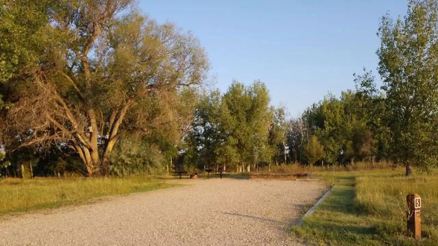 Crow Valley