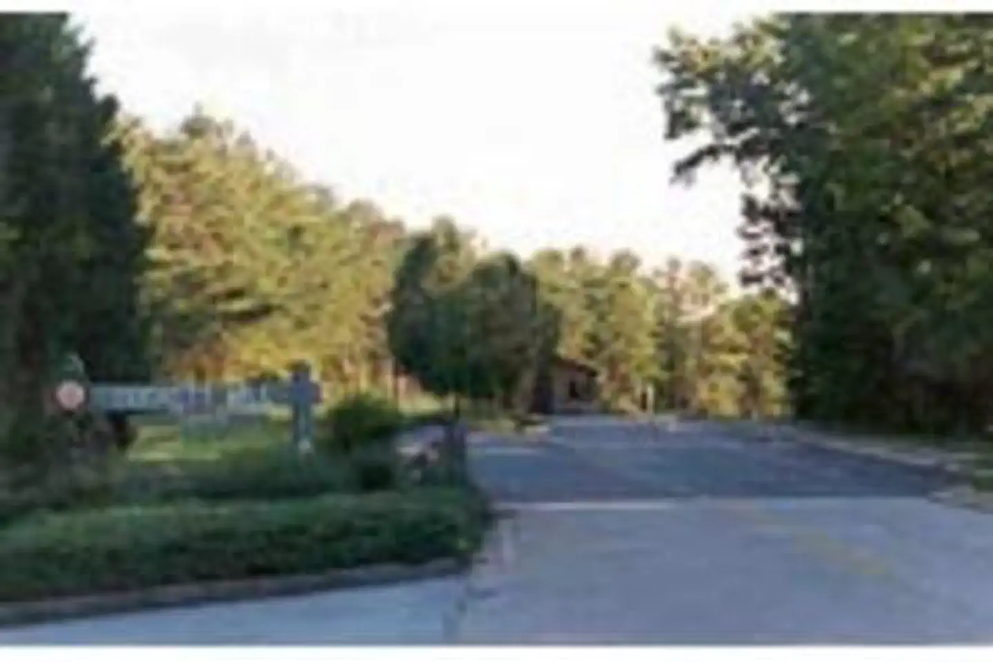Duckett Mill
