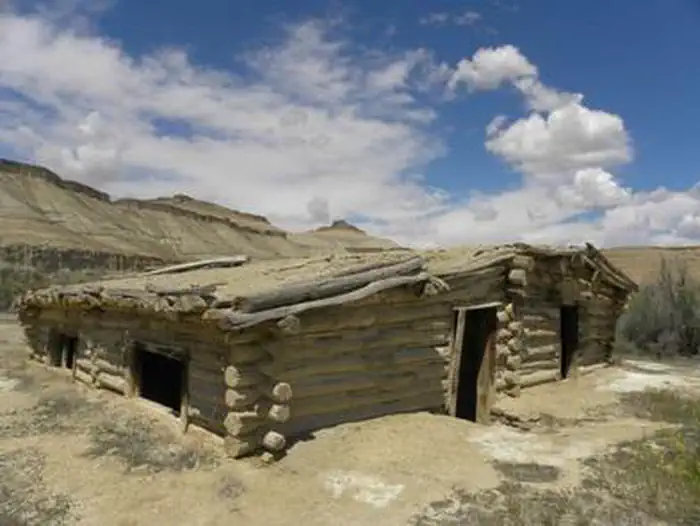 Desolation Gray Canyons Screen Cabins — DESOLATION GRAY CANYONS SCREEN CABINS