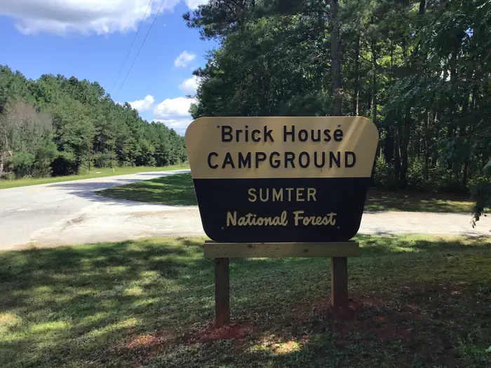 Brick House Campground