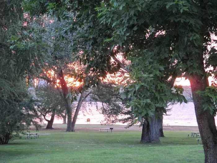 Hood Park — Hood Park