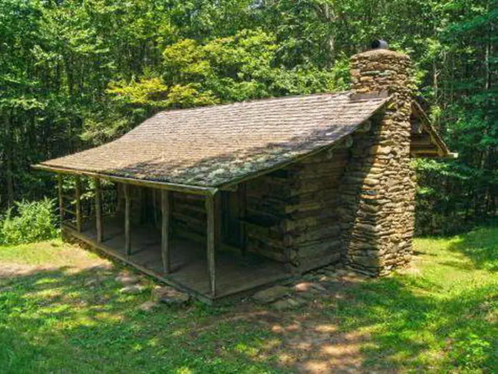 Donley Cabin — Donley Cabin