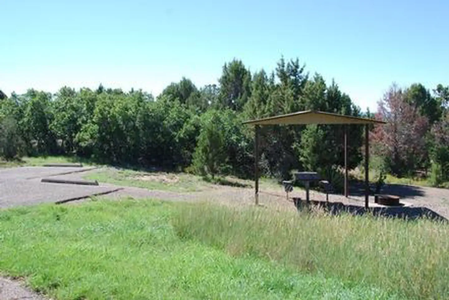 mcphee recreation complex — MCPHEE RECREATION COMPLEX