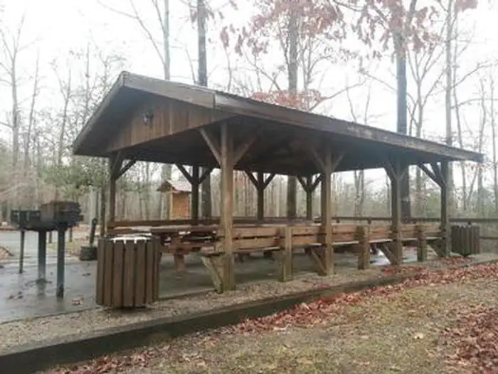 Laurel River Lake Picnic Area — Laurel River Lake Picnic Area