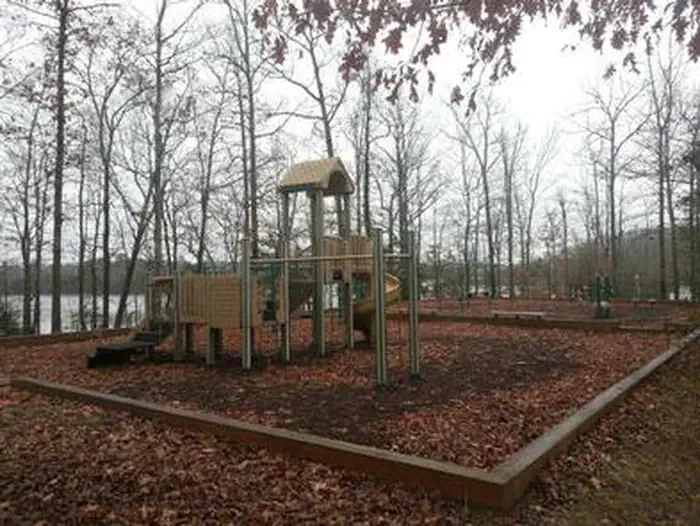 Laurel River Lake Picnic Area — Laurel River Lake Picnic Area